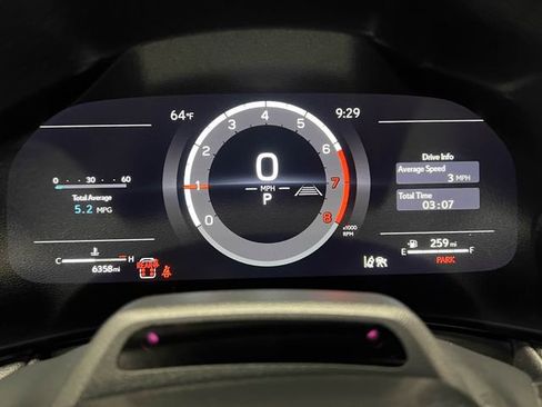 Certified 2026 Lexus TX 350 AWD w/ Technology Package image 17