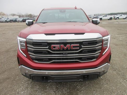 New 2026 GMC Sierra 1500 SLT w/ SLT Premium Plus Package image 12
