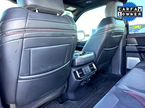 Used 2024 Ford F150 Raptor w/ Equipment Group 803A Raptor R image 22