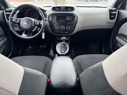 Used 2014 Kia Soul