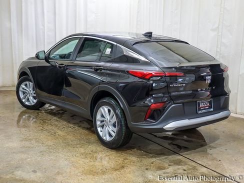 New 2026 Buick Envista Preferred image 7