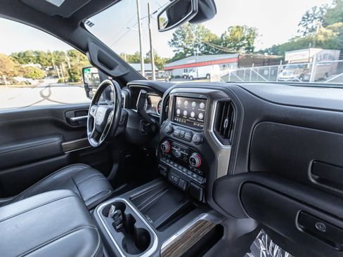 Used 2023 Chevrolet Silverado 3500 High Country w/ Safety Package II image 35