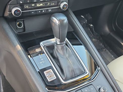 Used 2023 MAZDA CX-5 AWD 2.5 S w/ Select Package image 29