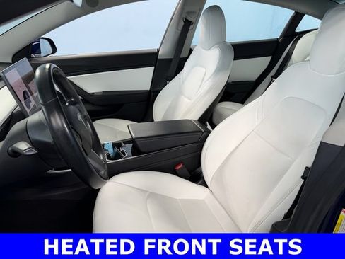 Used 2018 Tesla Model 3 Performance AWD/4WD image 5