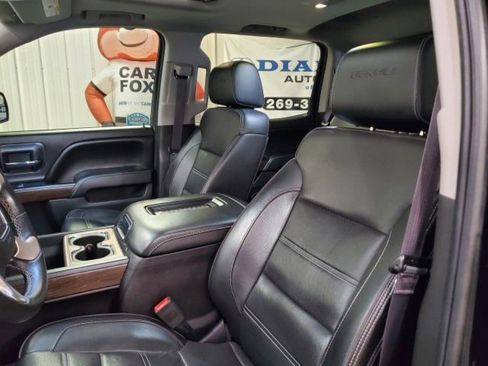 Used 2017 GMC Sierra 1500 Denali image 14
