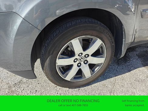 Used 2012 Honda Pilot Touring image 32