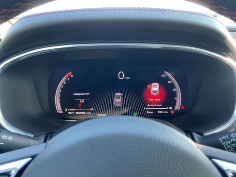 New 2026 Acura MDX A-Spec AWD/4WD image 14