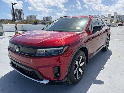 Used 2025 Honda Prologue Touring