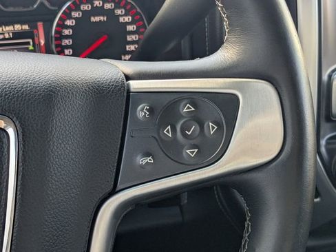 Used 2015 GMC Sierra 1500 SLT w/ SLT Crew Cab Value Package image 20