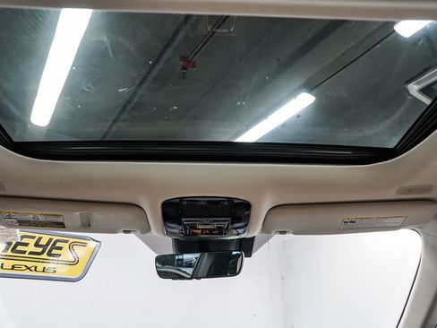 Used 2024 Lexus RX 350 Premium w/ Accessory Package (Z1) FWD image 16
