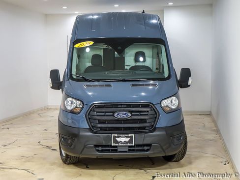 Used 2020 Ford Transit 250 148 High Roof Extended RWD image 4