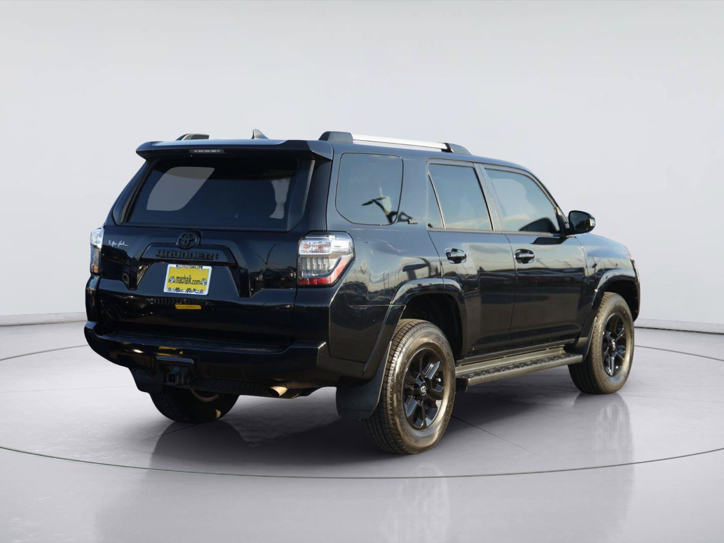 Used 2021 Toyota 4Runner SR5 Premium AWD/4WD image 6