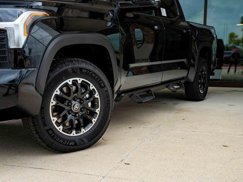 New 2026 Toyota Tundra SR5 AWD/4WD image 5