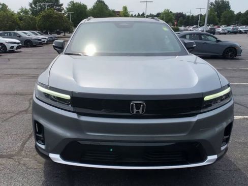 New 2025 Honda Prologue Touring image 3