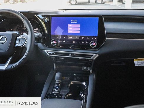 New 2026 Lexus RX 350 FWD image 16