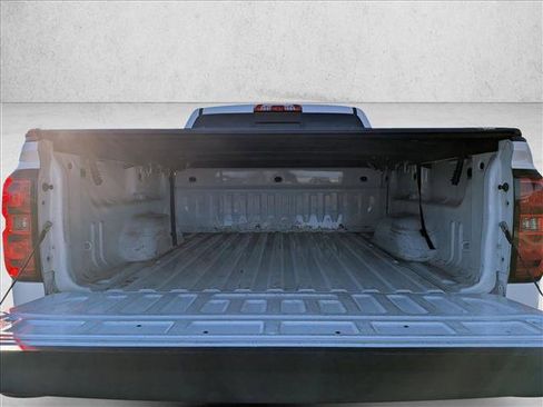 Used 2015 Chevrolet Silverado 1500 LTZ Z71 w/ LTZ Plus Package image 5