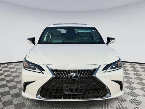 Used 2023 Lexus ES 300h w/ Premium Package FWD image 6