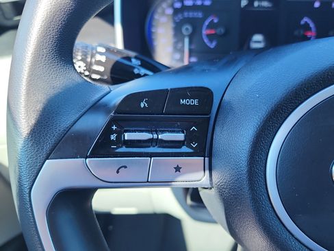 Used 2022 Hyundai Tucson SEL image 19