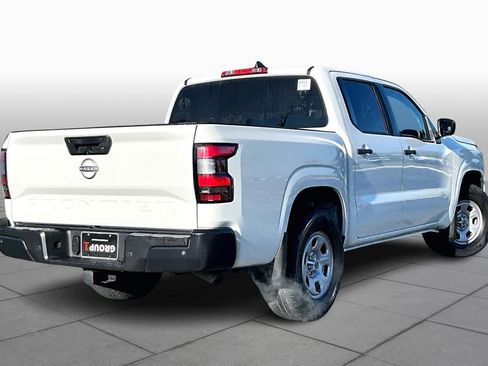 Used 2022 Nissan Frontier S w/ Technology Package image 13