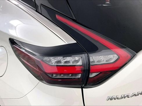 Used 2024 Nissan Murano Platinum w/ Cargo Package image 29