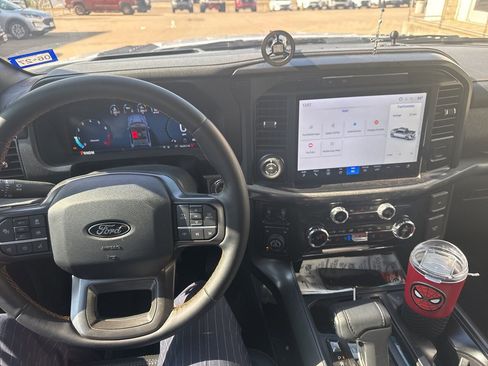 Used 2025 Ford F150 Tremor w/ Equipment Group 402A High image 9