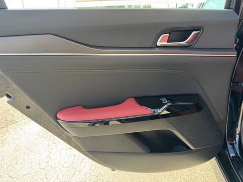 New 2026 Kia K5 GT-Line image 8