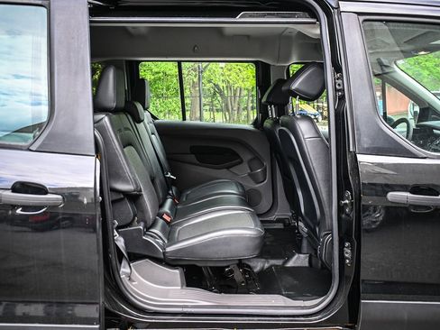 Used 2023 Ford Transit Connect XL FWD image 20
