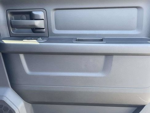 New 2026 RAM 3500 Tradesman w/ Chrome Appearance Group A AWD/4WD image 17