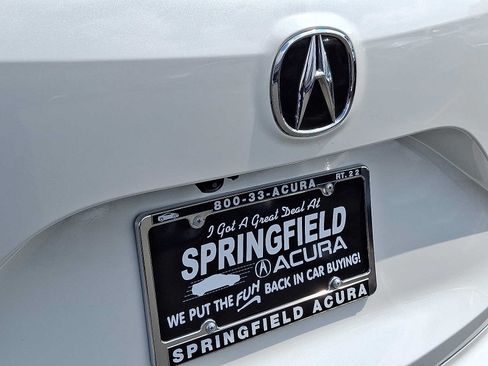 Certified 2023 Acura RDX A-Spec AWD/4WD image 29