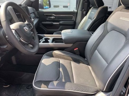 Used 2025 RAM 1500 Laramie w/ Bed Utility Group AWD/4WD image 19