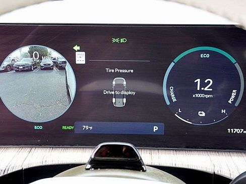 Certified 2025 Hyundai Santa Fe Calligraphy image 40