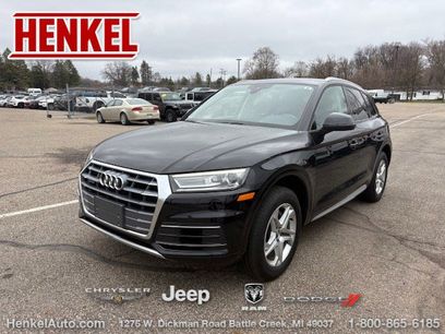 Used 2018 Audi Q5 2.0T Premium