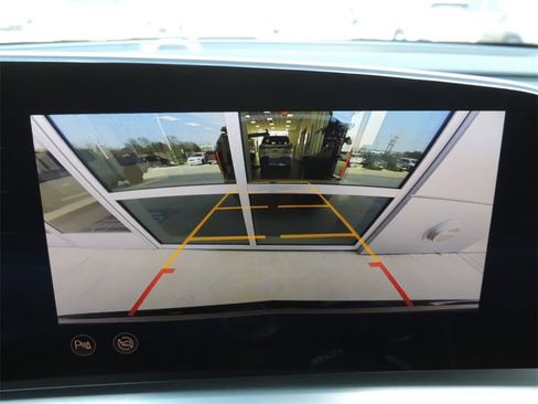 New 2025 Cadillac Lyriq Sport image 25