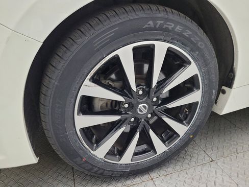 Used 2018 Nissan Altima 2.5 SV image 31