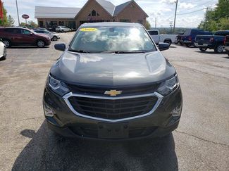 Used 2019 Chevrolet Equinox LT AWD/4WD video 2