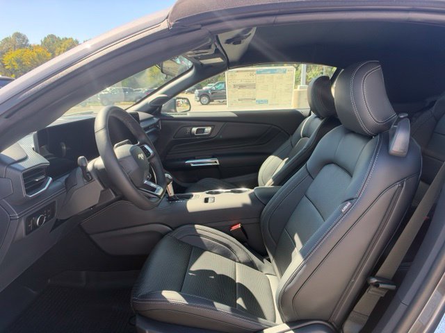 New 2026 Ford Mustang Premium RWD image 5