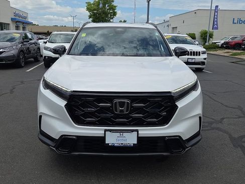 Used 2024 Honda CR-V Sport image 2