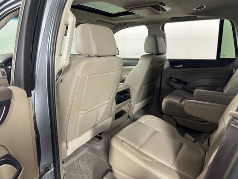 Used 2019 GMC Yukon SLT w/ Open Road Package AWD/4WD image 21