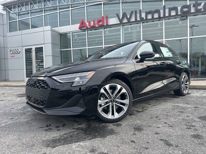 New 2026 Audi A3 2.0T Premium