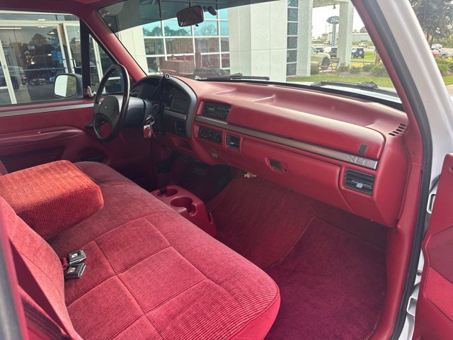 Used 1992 Ford F150 2WD Regular Cab image 12