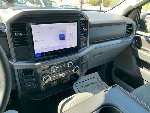 Used 2025 Ford F150 XLT w/ Equipment Group 301A Standard image 19