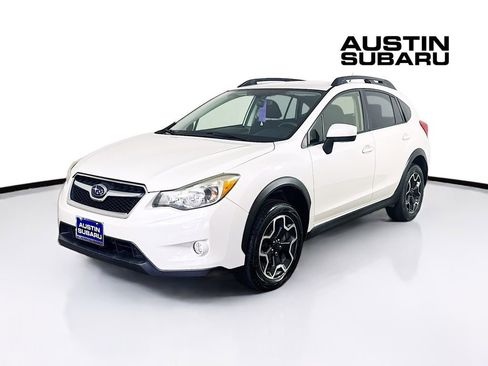 Used 2015 Subaru Crosstrek 2.0i Premium AWD/4WD image 3