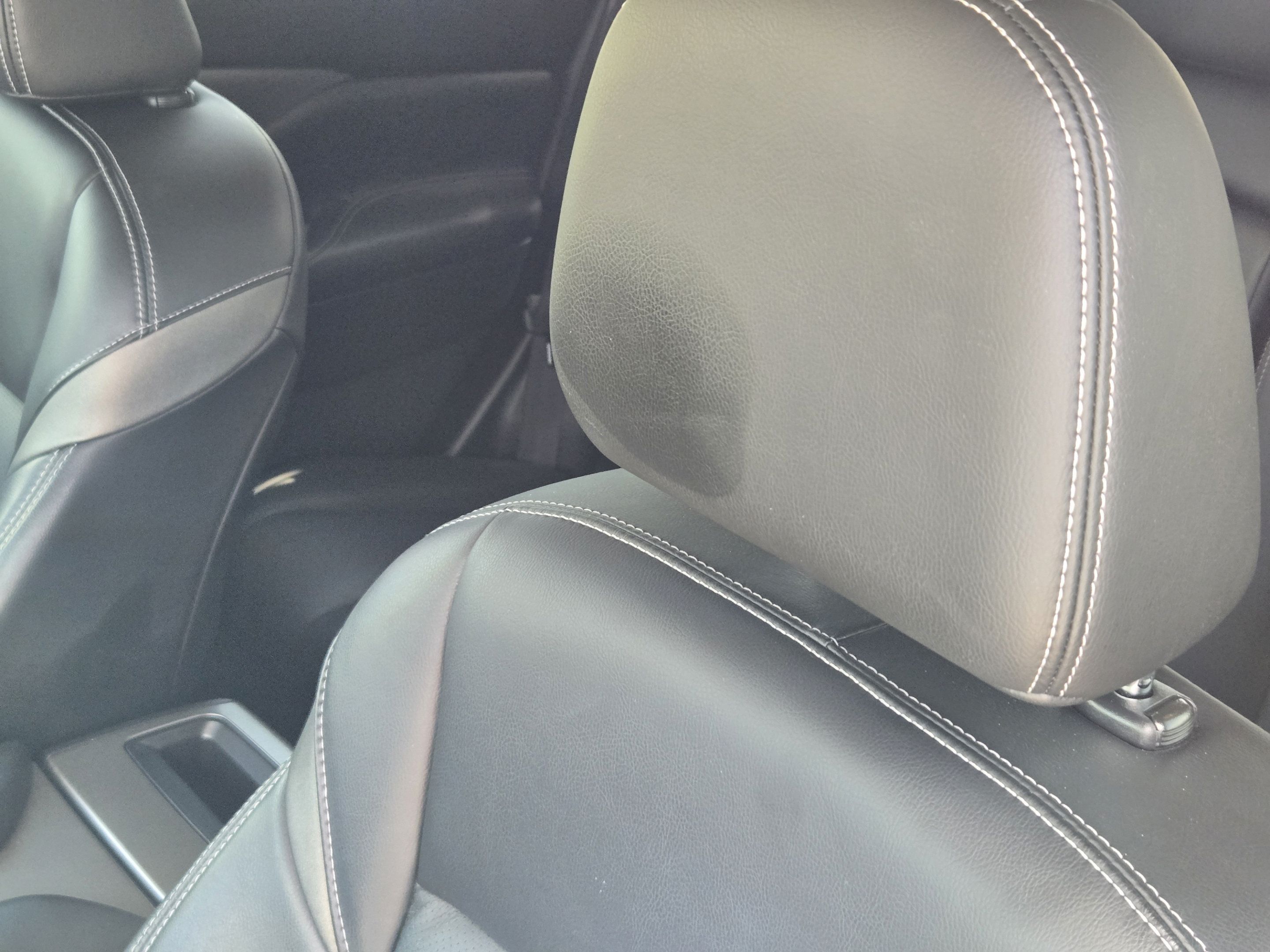 Used 2019 Nissan Murano SL w/ SL Technology Package FWD image 24