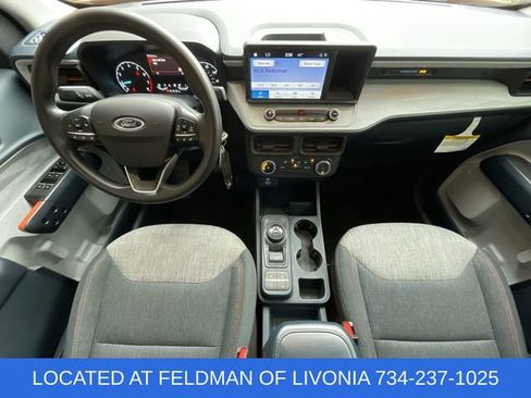 Used 2022 Ford Maverick XLT image 18