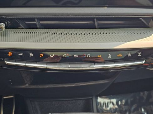 New 2026 Cadillac Optiq Sport 1 AWD/4WD image 31