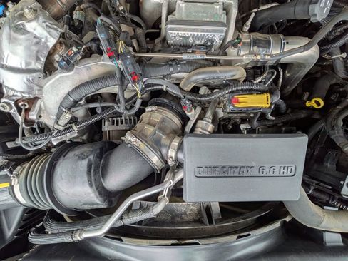 Used 2022 Chevrolet Silverado 3500 LTZ w/ LTZ Plus Package image 35