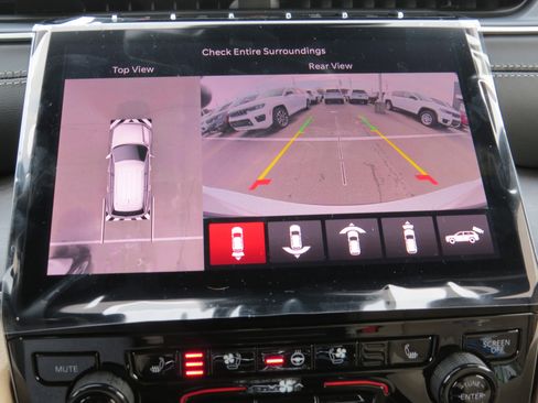 New 2025 Jeep Grand Cherokee L Limited image 32