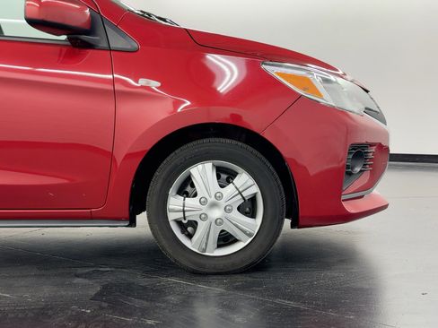 Used 2022 Mitsubishi Mirage ES image 12