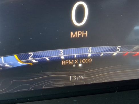 New 2024 Jeep Wagoneer 4WD w/ Convenience Group I image 25