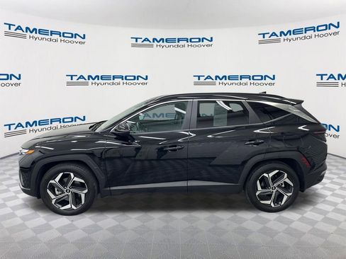 Used 2023 Hyundai Tucson SEL w/ Convenience Package FWD image 2
